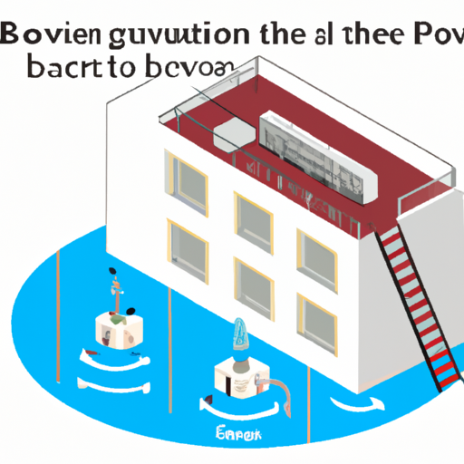 1. Wie ein⁢ Balkonkraftwerk Ihre Energieerzeugung revolutioniert