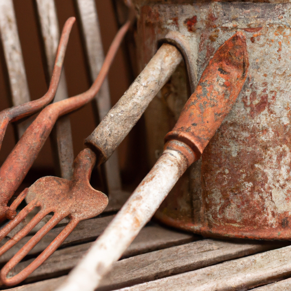 9. Vielfältige Einsatzmöglichkeiten im Garten und auf der Terrasse