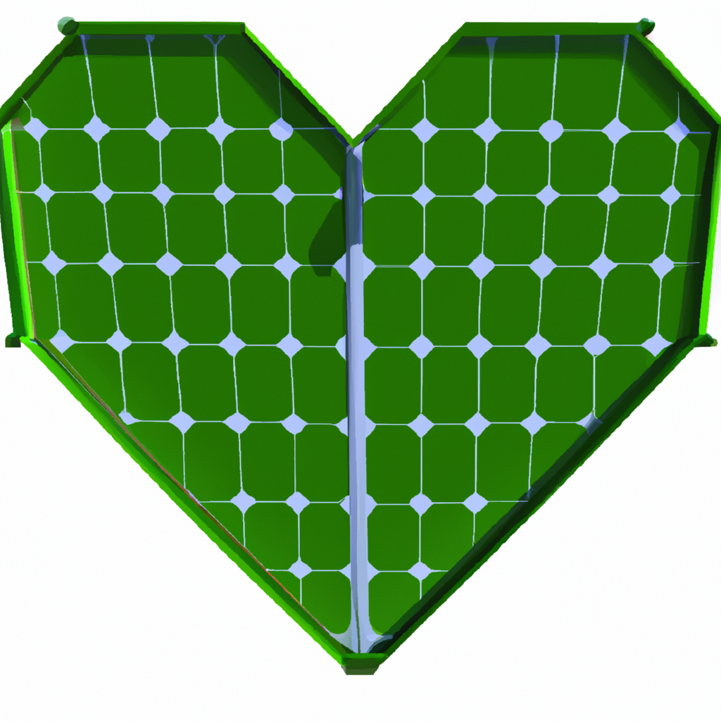 2. Das Grünes​ Herz der Photovoltaikanlagen