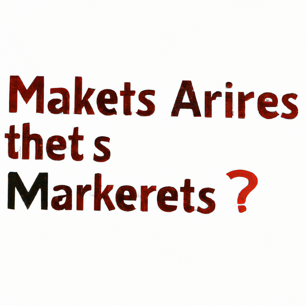 7. Welche Alternativen bietet der Markt an?