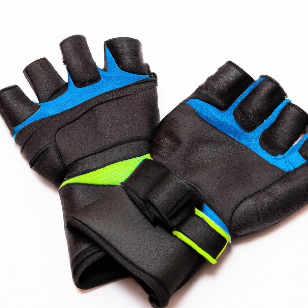 2. Das ideale Material und Design für Fitness Handschuhe