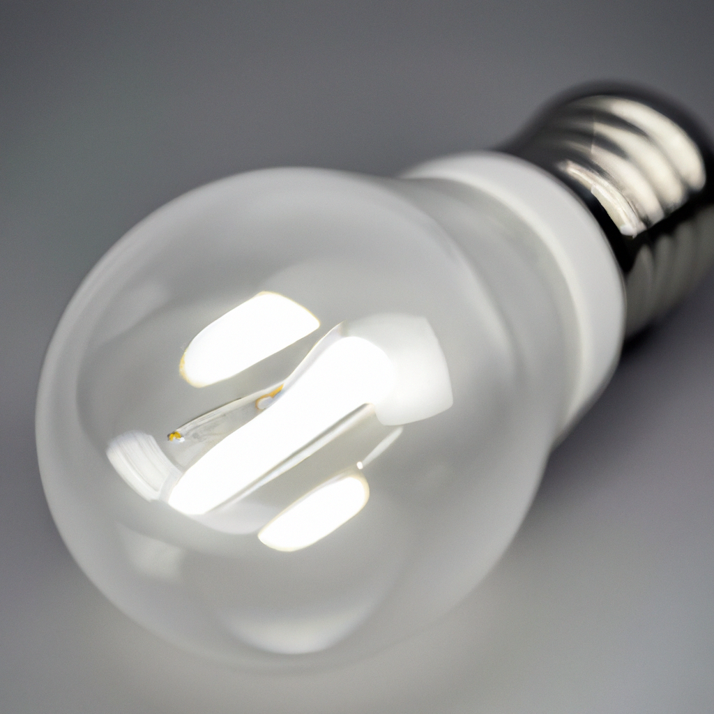 1. Warum Sie 12V LED Lampen lieben werden
