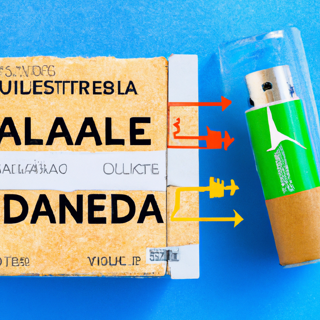 1.⁤ Photovoltaik-Batterien: Der Schlüssel zur Unabhängigkeit