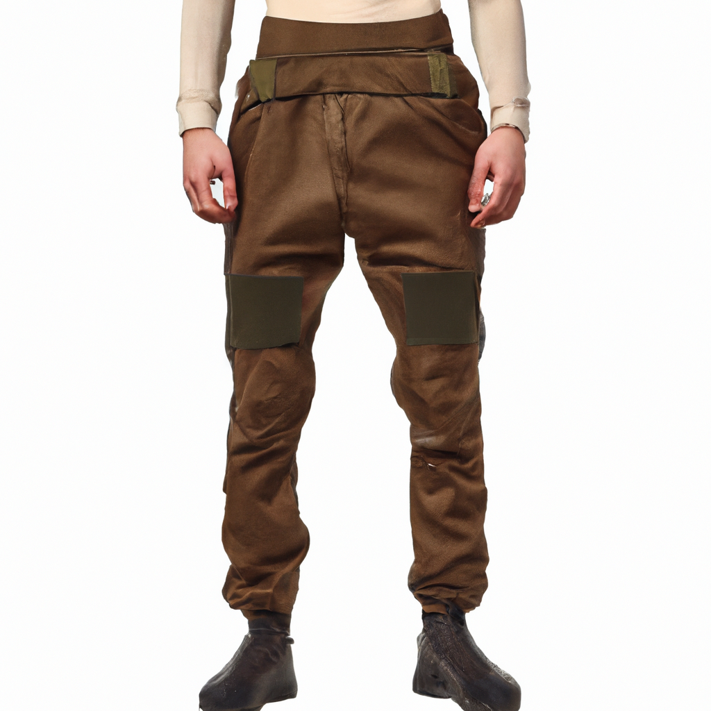 2. Eine perfekte⁣ Passform und Komfort: Welche Anforderungen muss eine Herren‍ Outdoorhose erfüllen?