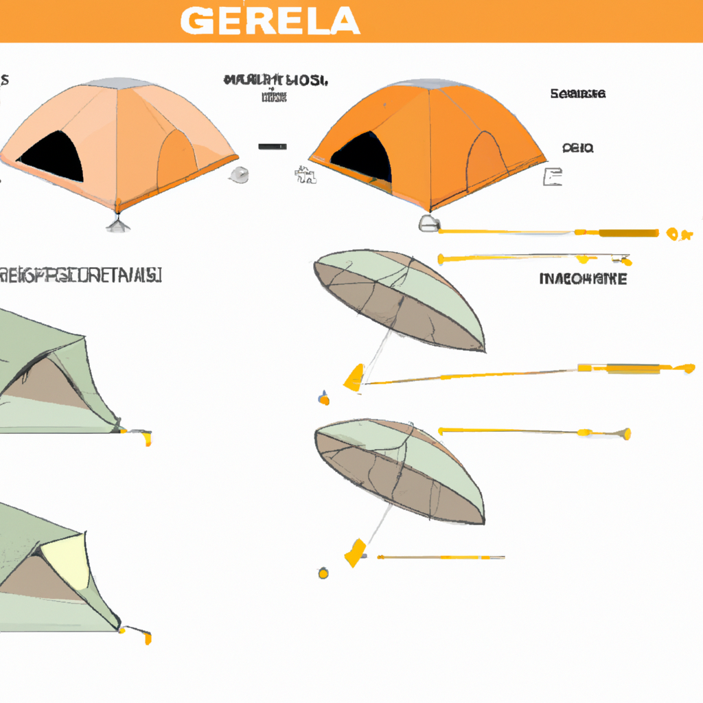 10. Weitere Möglichkeiten, das aufblasbare Sonnenvordach zu nutzen