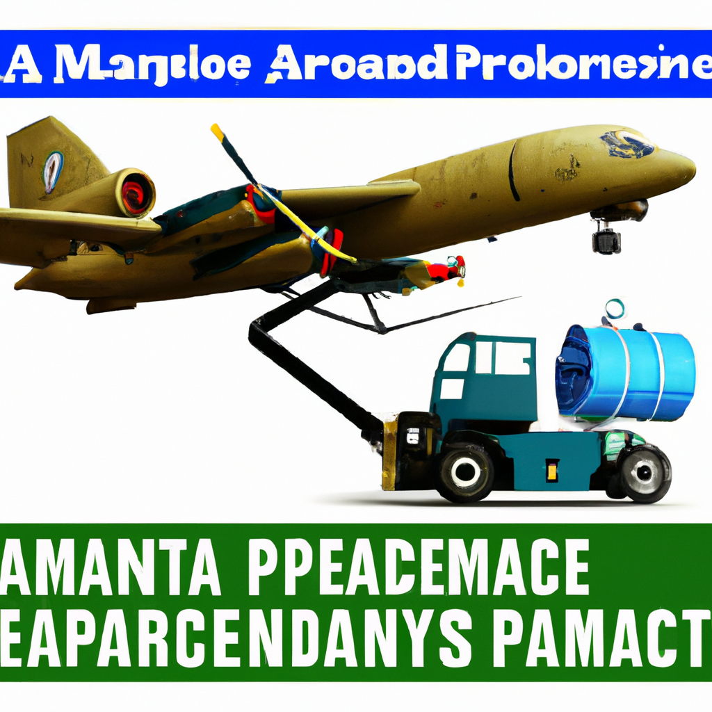 8. Größere Effizienz und Reduzierung der Kosten mit dem Anaconda Peacemaker