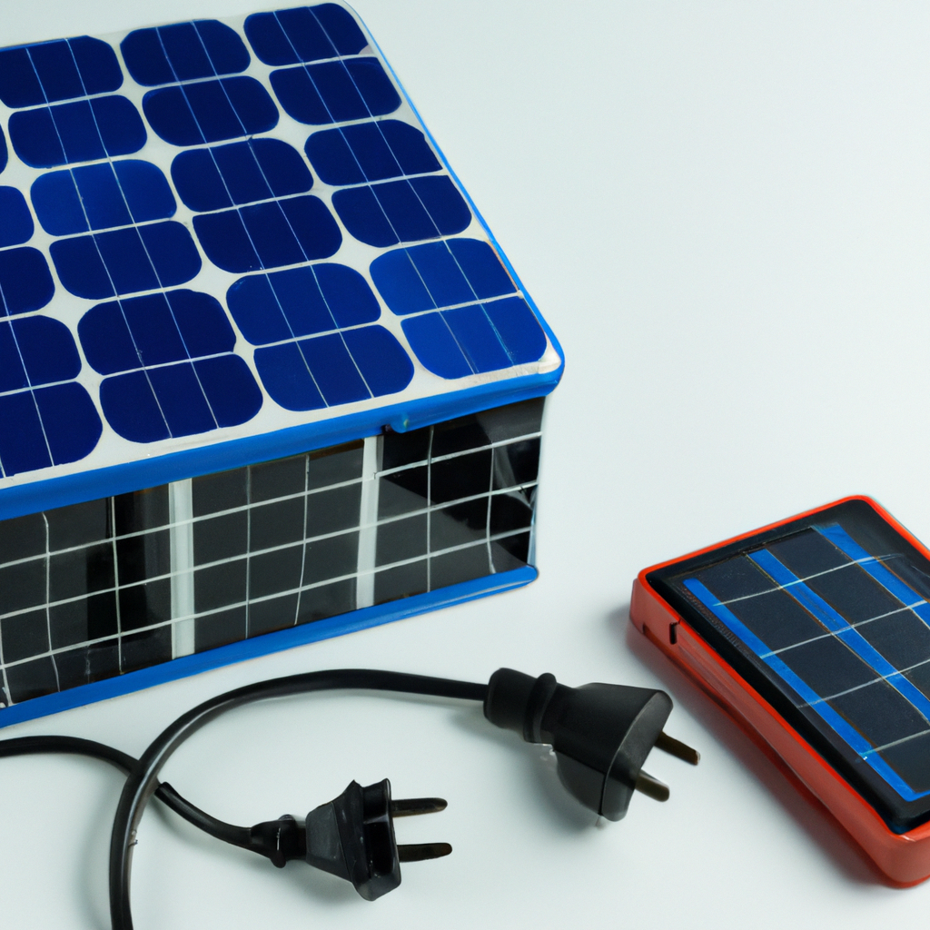 3. ⁣Was ‌Photovoltaik-Batterien leisten können