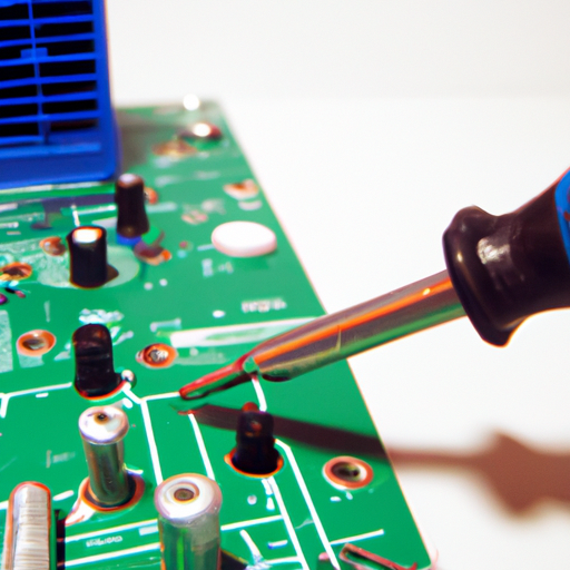 3. Sicherheitsvorkehrungen: Stromkreise Richtig Installieren