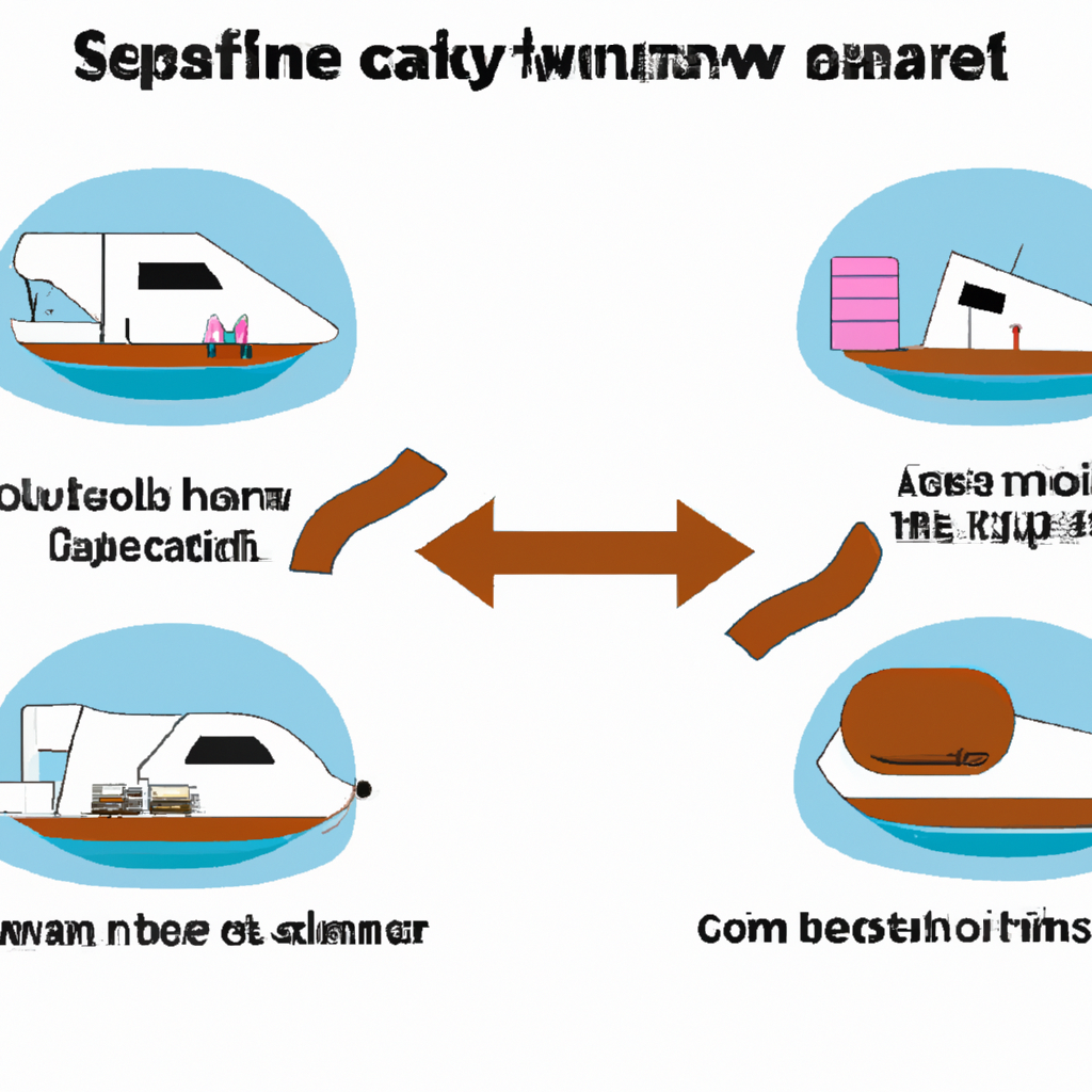 7. Sicherheit und Flexibilität auf Ihrer Caravan Boot-Reise