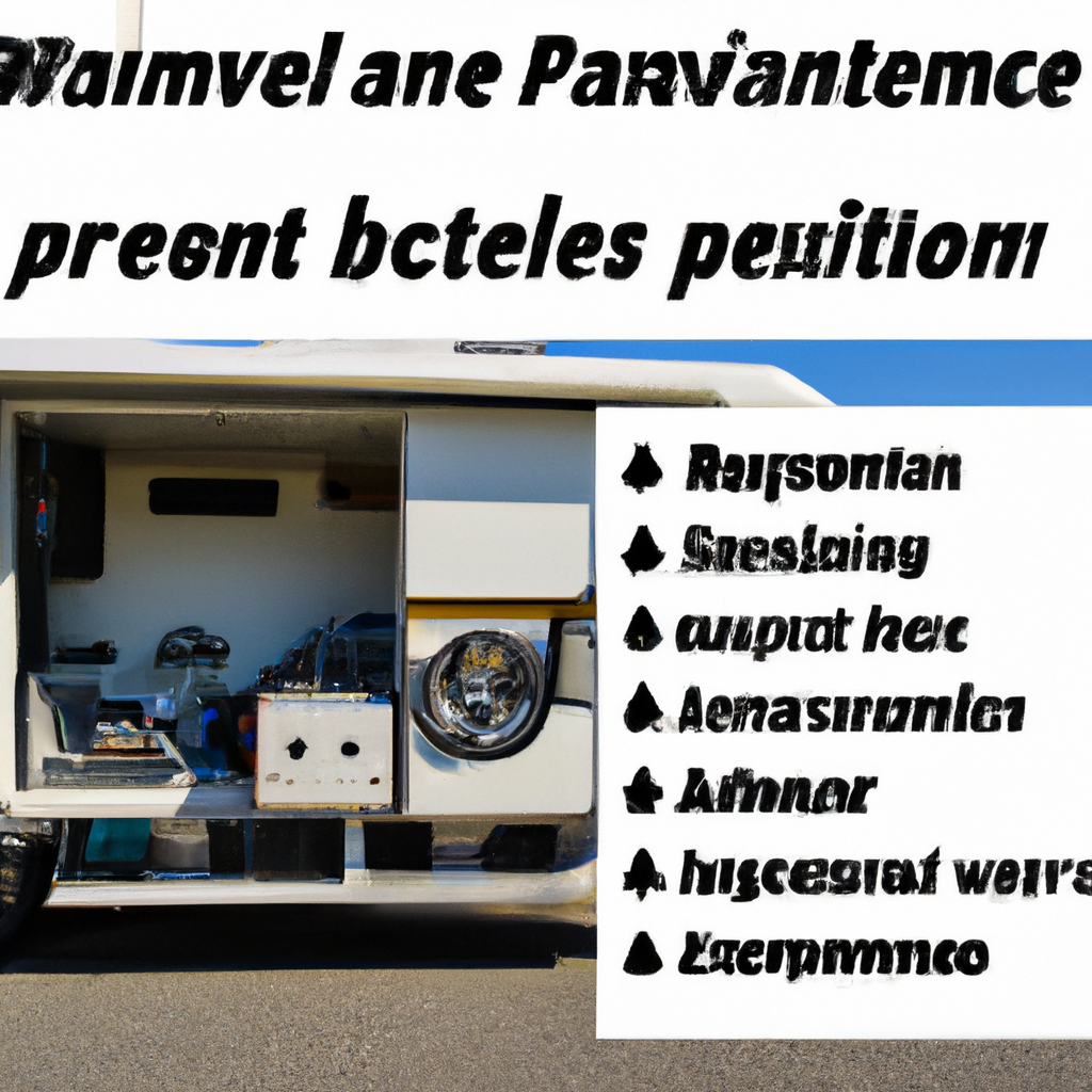10. Fazit: Gut ausgestattet mit den passenden Ersatzteilen für Ihr Wohnmobil 2