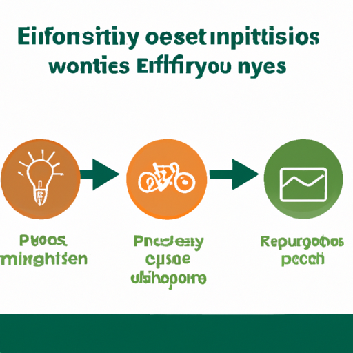 3. Ihre Möglichkeiten: Ein Bewegender Weg Zu Energieautarkheit