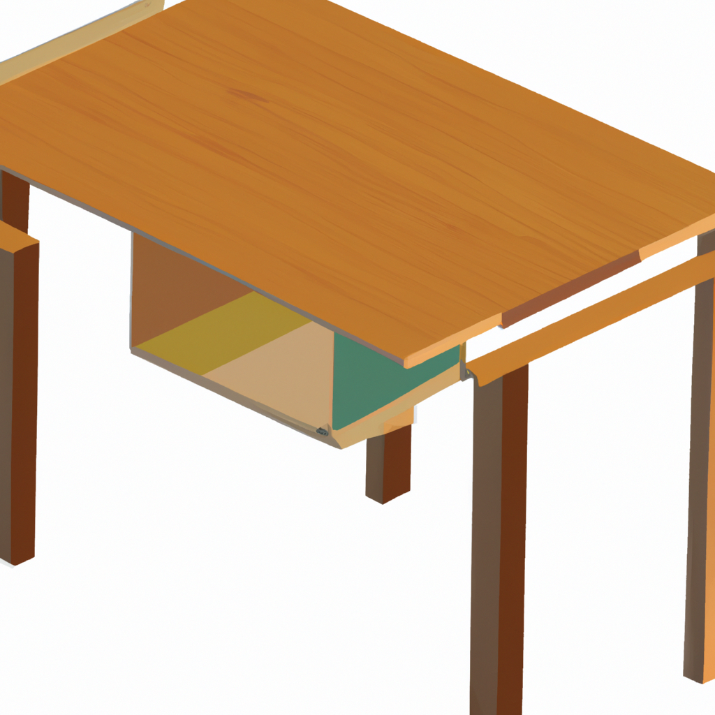 9. Was sind die Vorteile einer Tisch Regal Kombination?