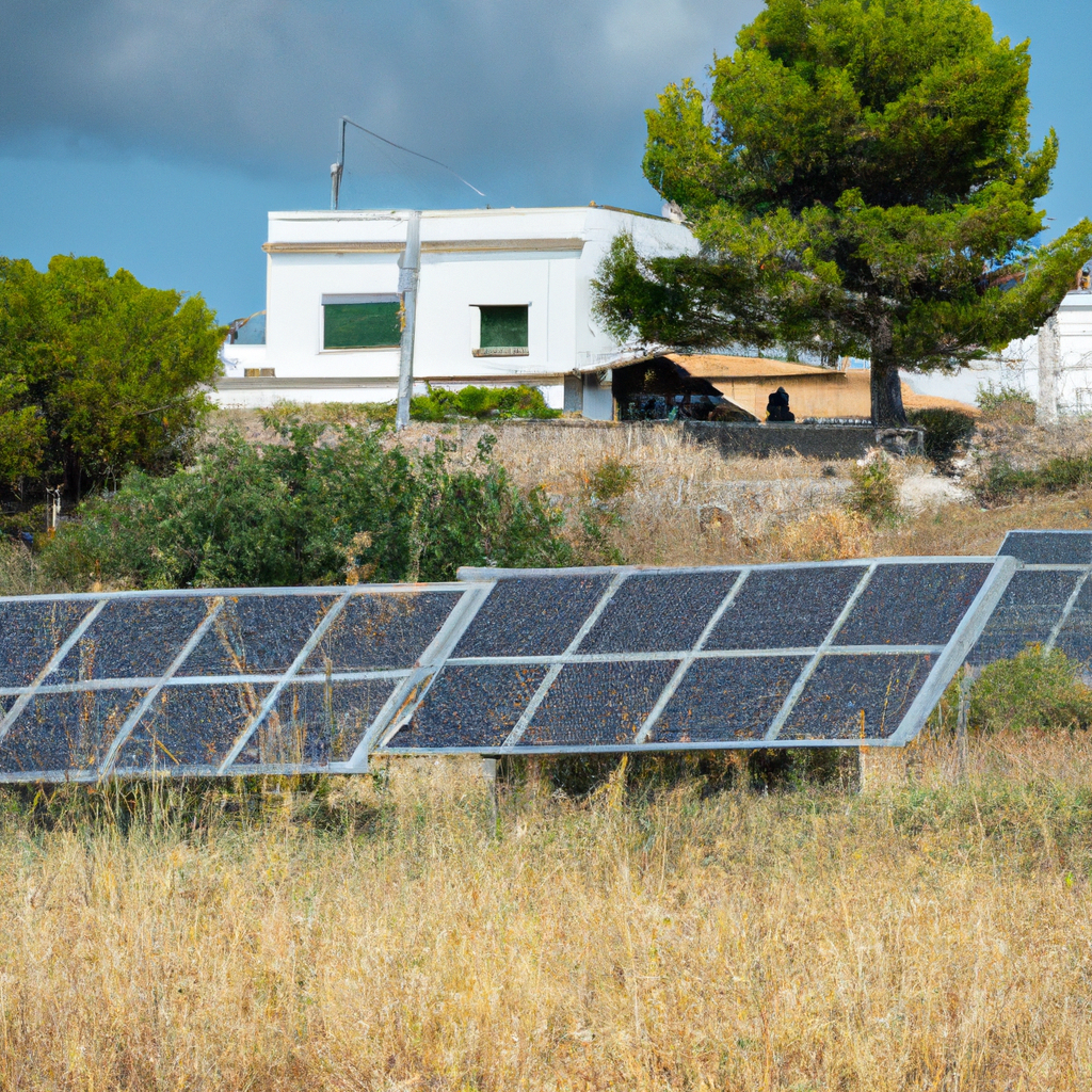 10. Fazit: Photovoltaik Batterien sind die ökologische Investition in ​die Zukunft