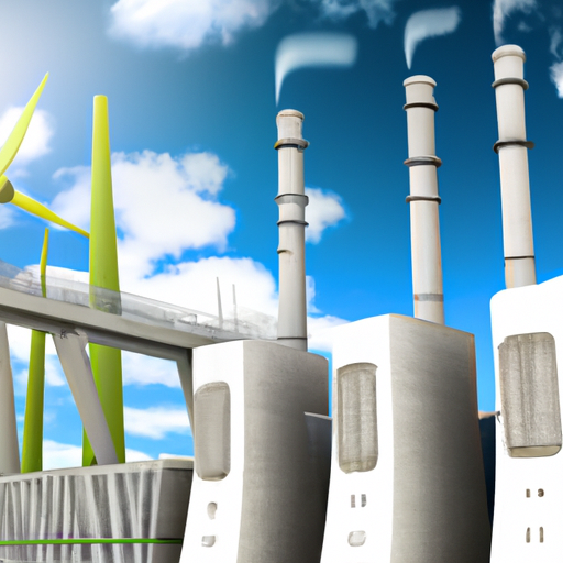 2. Die Vorteile des Besten Balkonkraftwerks