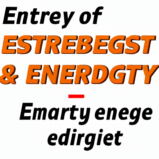 7. ⁢Langlebig ⁤und robust - Erhalte‌ dauerhafte Energie