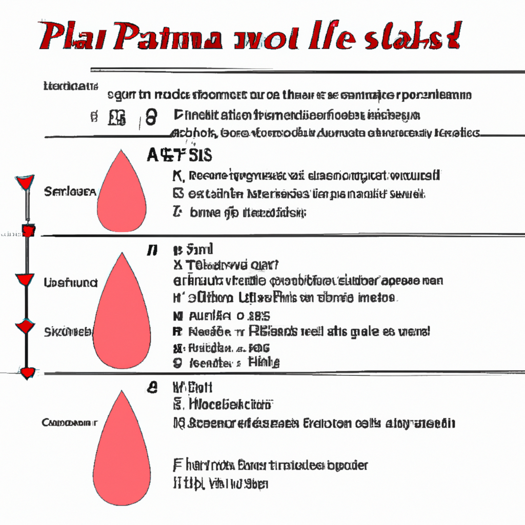 5. Die Werte, die bei einem Plasmabrenner berücksichtigt werden müssen