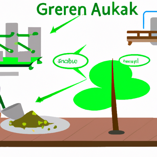 9. Greenakku-Produktion: Wie es funktioniert