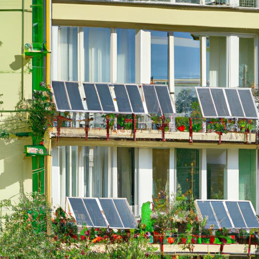 7. Die besten Kraftwerke für Ihren Balkon: Worauf Sie achten sollten