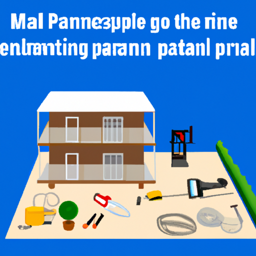 3. Mach es Einfach: Alles Was Man Zum Einbau Eines⁢ Balkon-Kraftwerks‍ Braucht