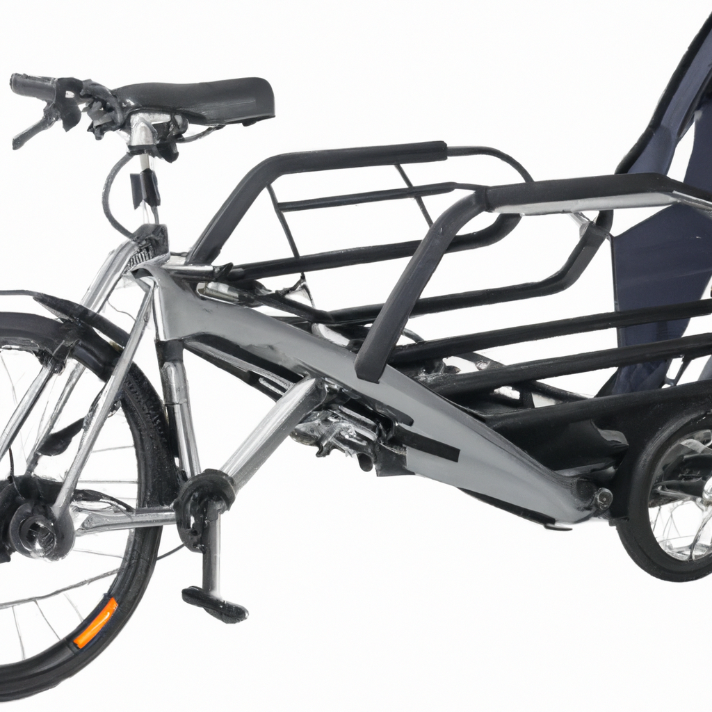3. Praktisch und komfortabel - Fahrraeder Fahrradtraeger T5 Hecktuer
