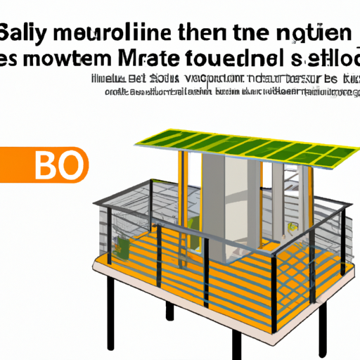 1. ​Die Zukunft der Balkonenergie - Erlaube Deine 800 Watt!