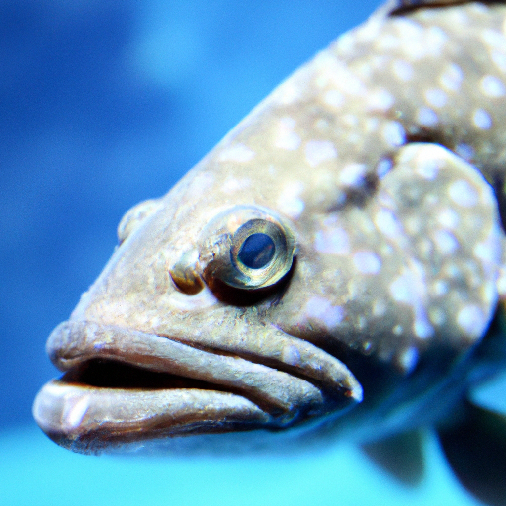 6. Die gefährlichsten Fischarten Norwegens
