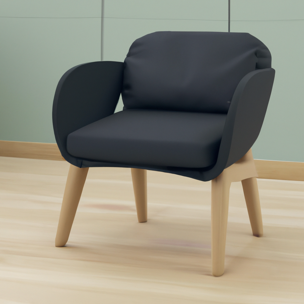 9. Coole Sitzmöbel für die modernen Wohnräume