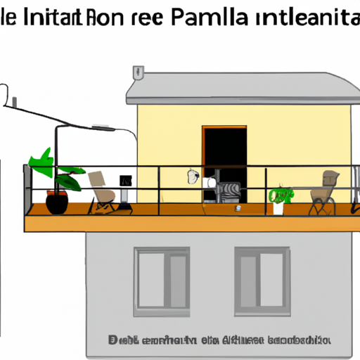 4. Der Weg zu klimaneutralen Strom: Nutzen Sie Ihren Balkon für mehr Unabhängigkeit