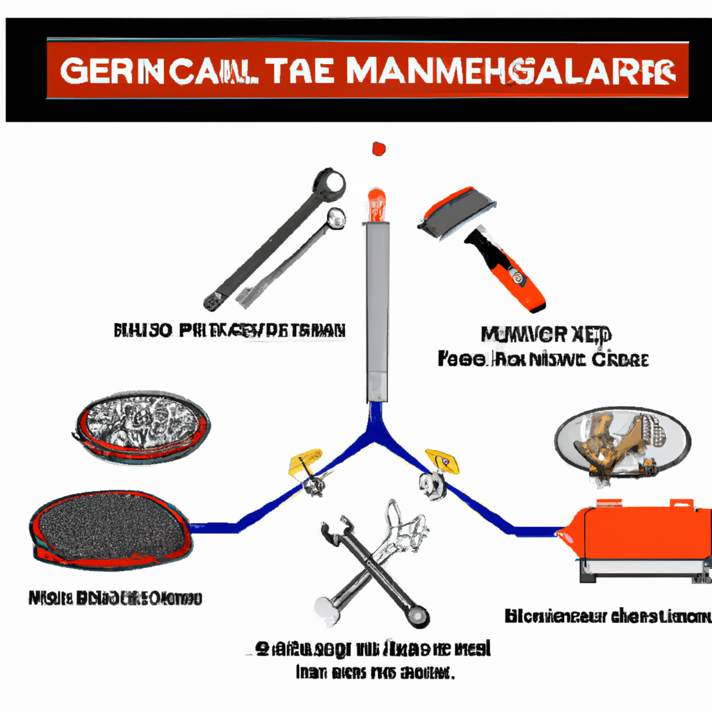 5. Lernen Sie die Wartung und Pflege eines Camping-Gasgrills kennen - ein umfassender Guide