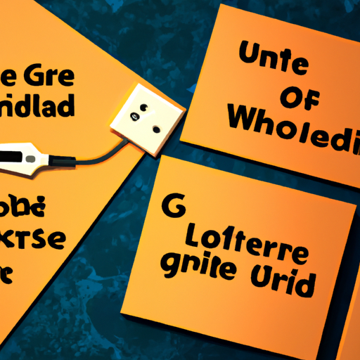 2. Erhalten Sie Unbegrenzten Strom Zu Hause