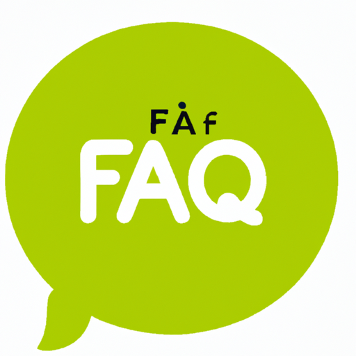 8. FAQ: Antworten ‌auf die häufigsten Fragen