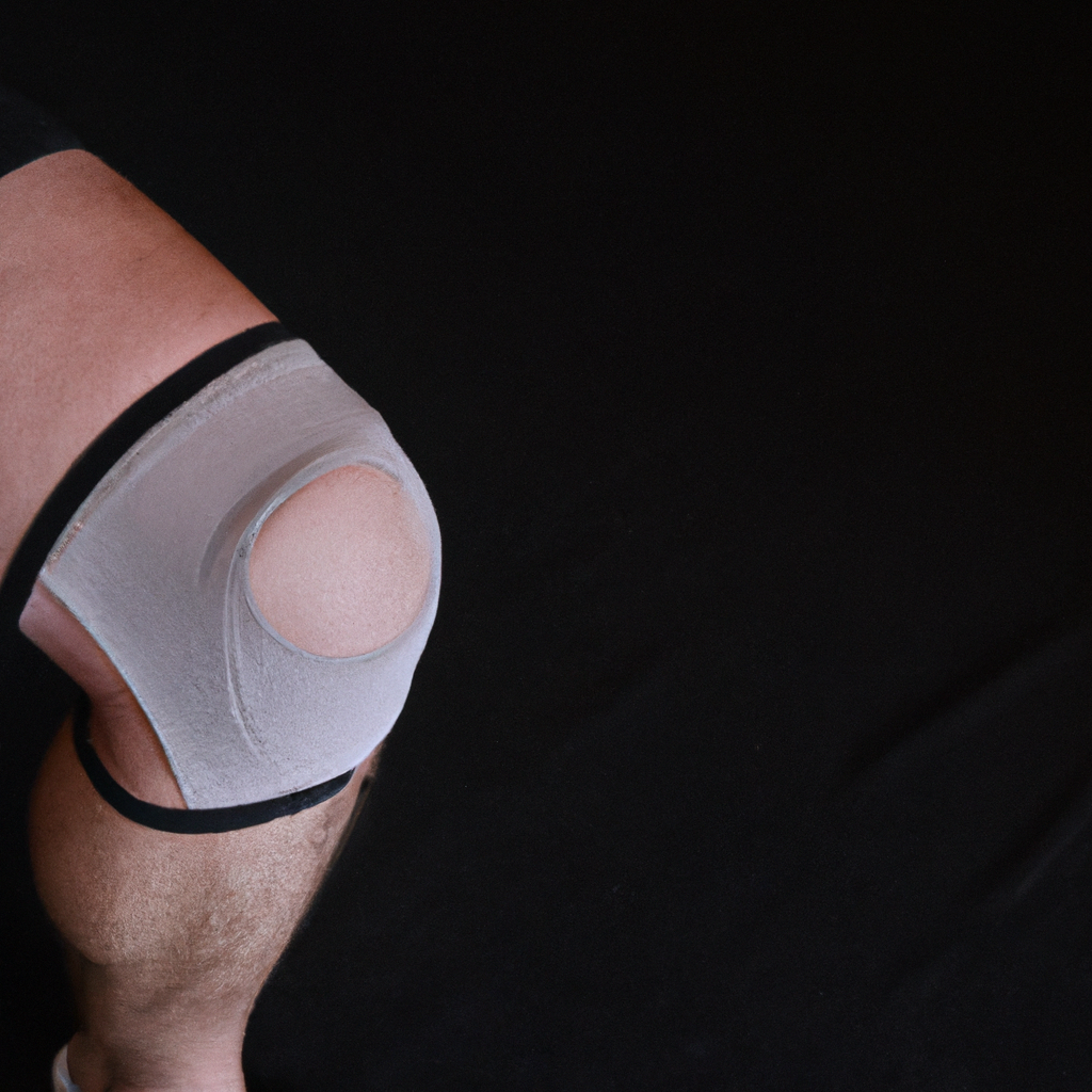 1. Knieschoner: besserer Schutz für Ihre Knie