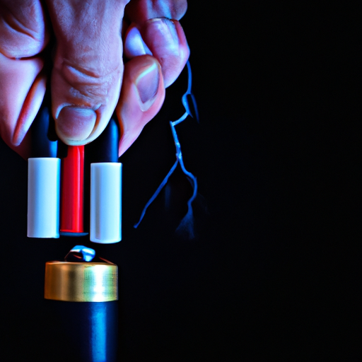 6. ⁤Der Energieboom – ‍ein Ruck, der ​durch ⁣Ihr Haus geht