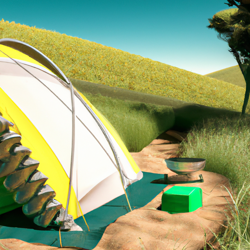 Optimieren Sie Ihre Test-Camping Solaranlagen mit Gb Bremse Ersatzteilen!