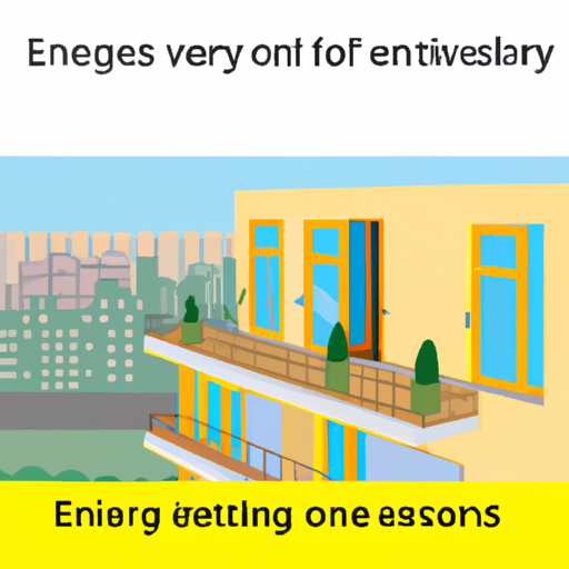 2. ⁢Wie Sie Neue Energiequellen für Ihren Balkon Erkunden