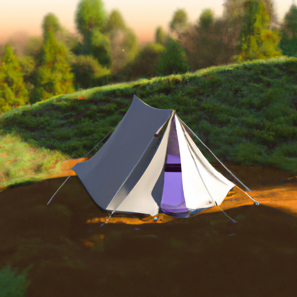Erleben Sie Unterwegs Komfort mit Solar-12V-Kühltaschen beim Camping!
