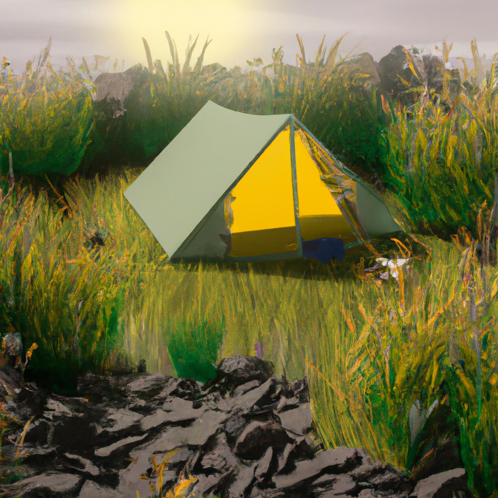 Ermögliche Abenteuer mit der Obelink Camping Megastore Solar Halterung!