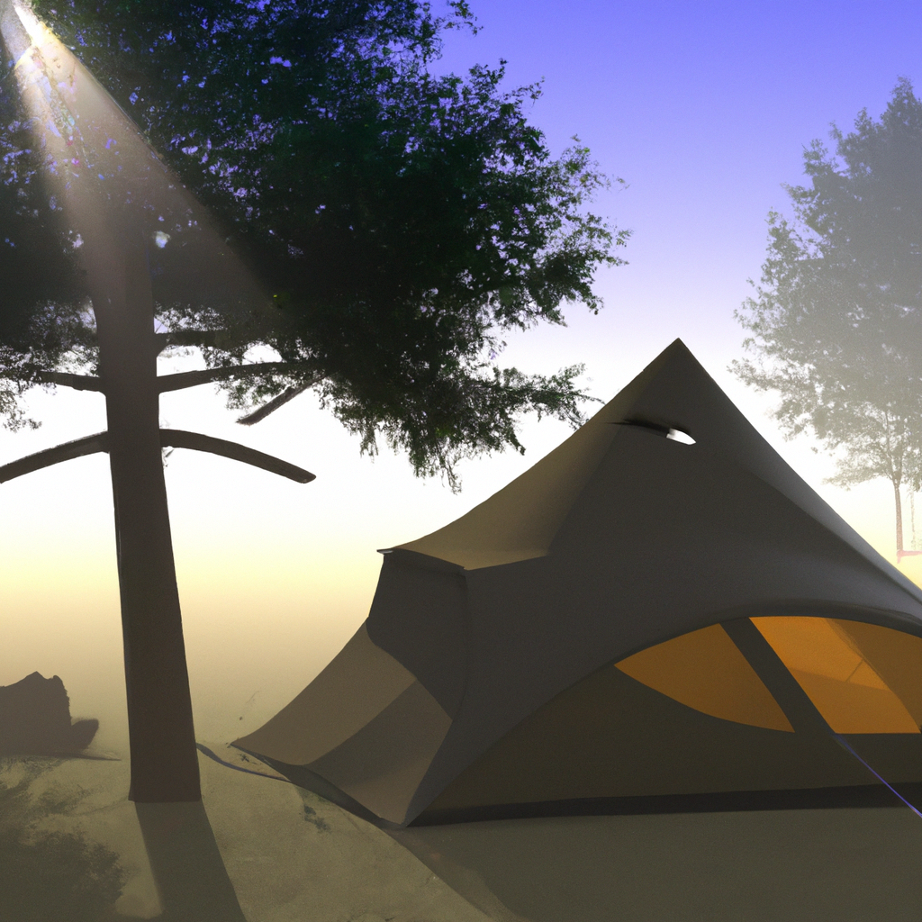 Erleben Sie ein einmaliges Camping-Erlebnis mit der Kühlbox Solar!