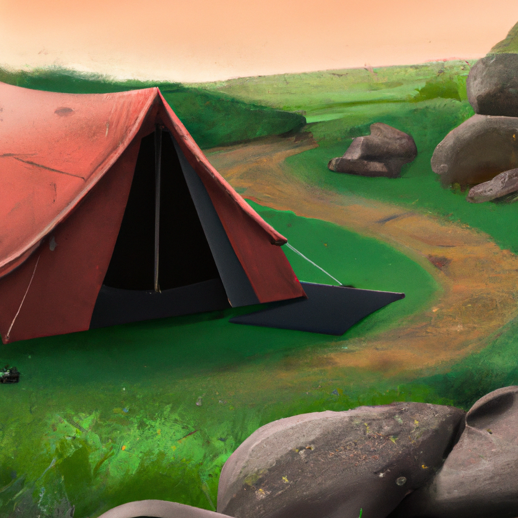 Sie werden staunen – Erfahren Sie hier wie eine Solaranlage Ihr Camping-Erlebnis verbessern kann!