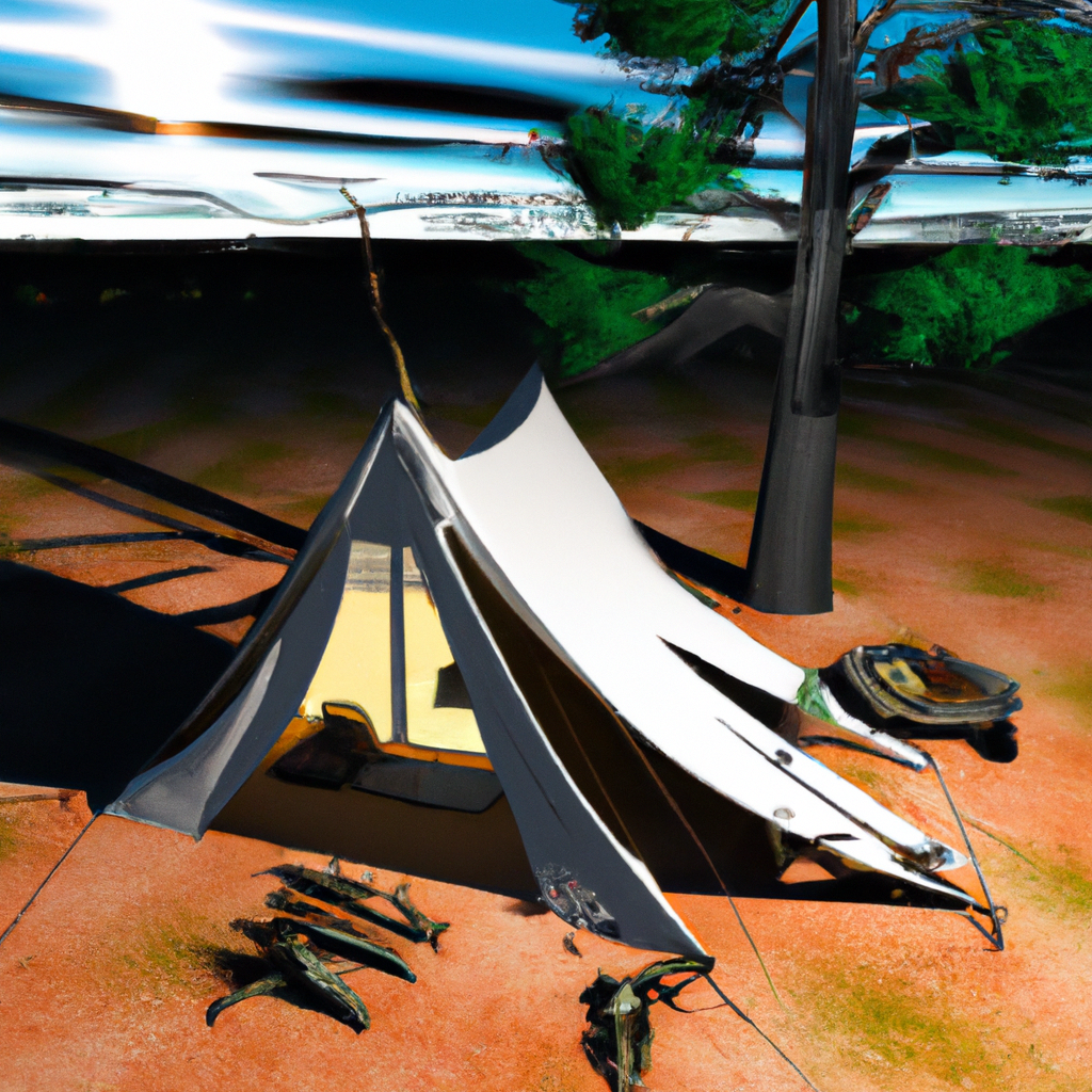 Erwecken Sie den Mini Camper Solar Durchführung mit diesen einfachen Schritten zum Leben!