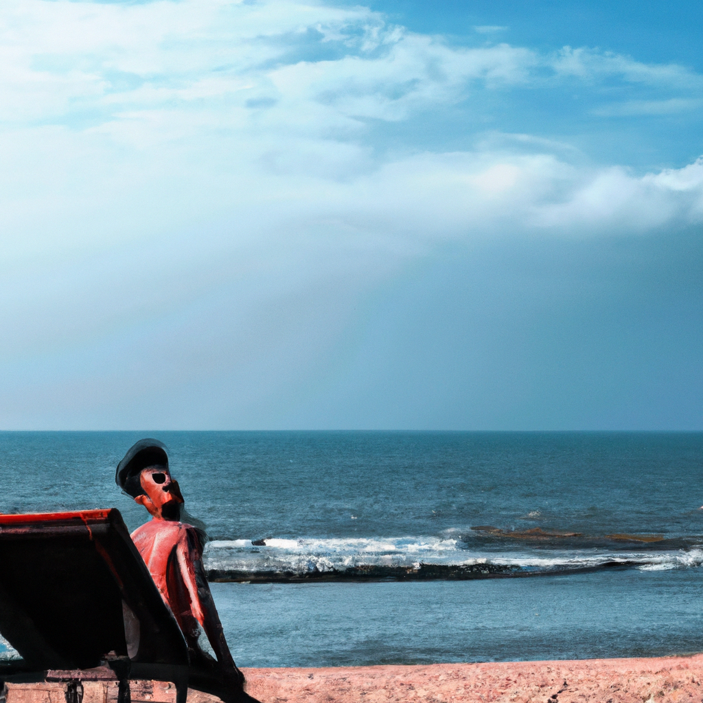 10. Das ultimative Fazit: Warum ein 3 Sitzer Strandkorb der perfekte Begleiter für Ihren Strandausflug ist