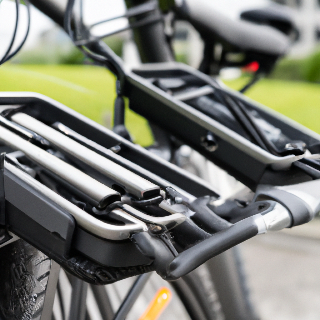 5. Warum sich E Bike Hecktraeger lohnt