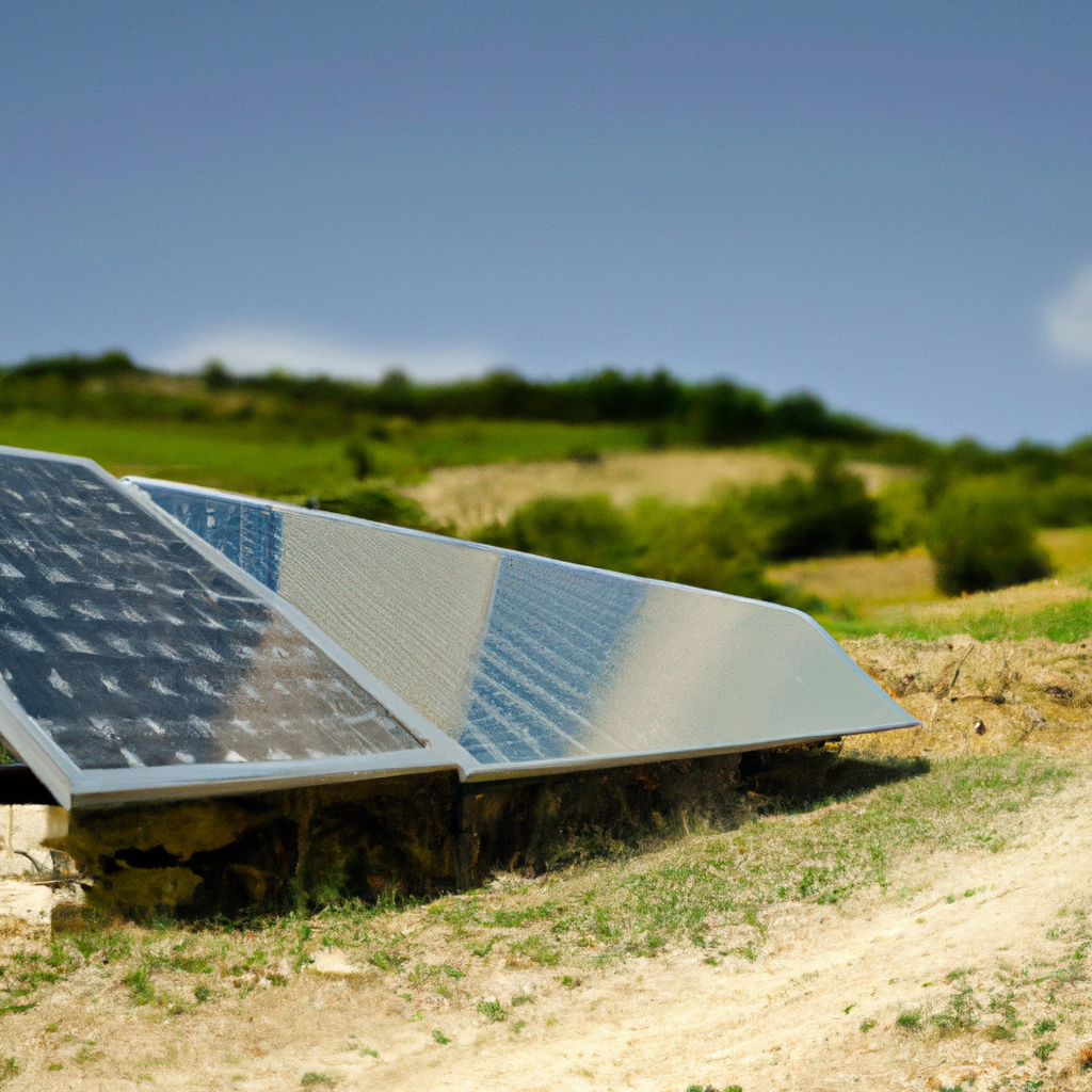 6. Photovoltaik-Batterien: Mehr als nur Energie