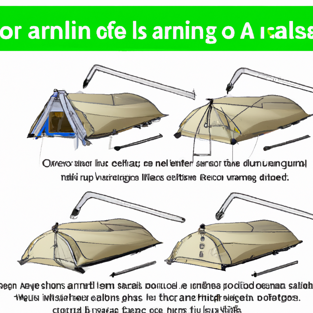 4. Warum das Air Vorzelt für Wohnwagen nutzen?