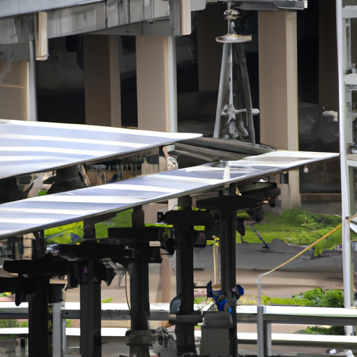 7. Nutze das Potenzial von Balkon-Kraftwerken