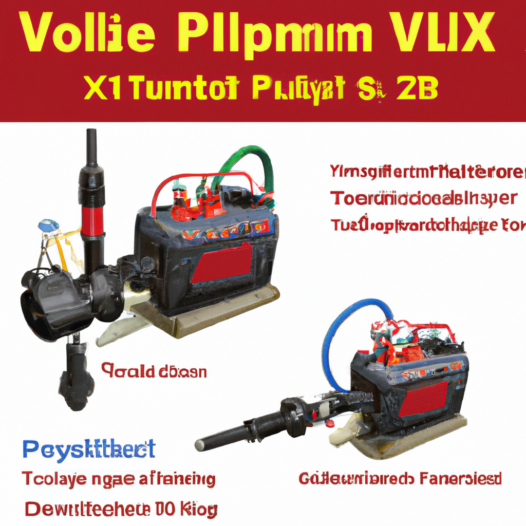 2. Eine Einführung in die Welt der 12 Volt Pumpen