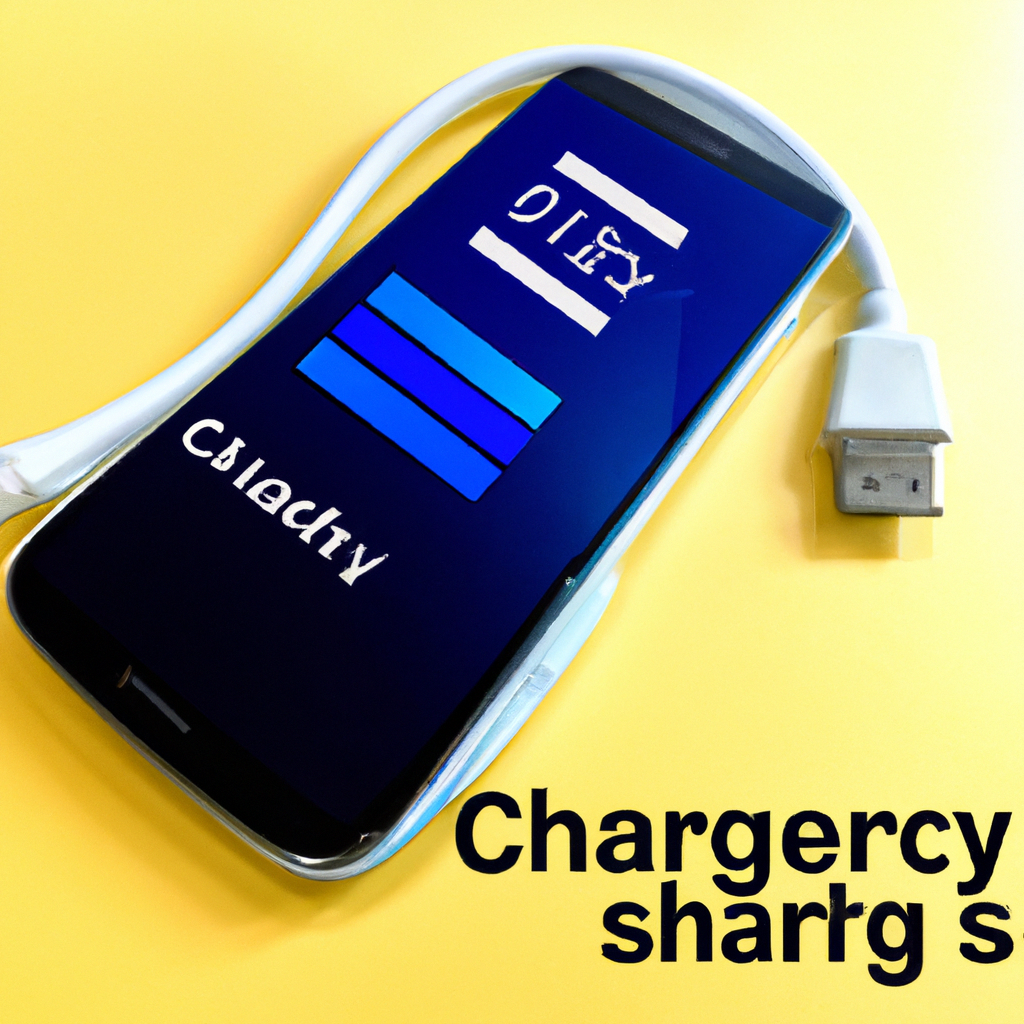 7. Intelligentes Laden: Flexibel und effizient