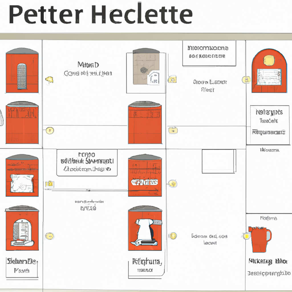 3. So wählen Sie die richtige Pellet-Heizung für Ihr Zuhause