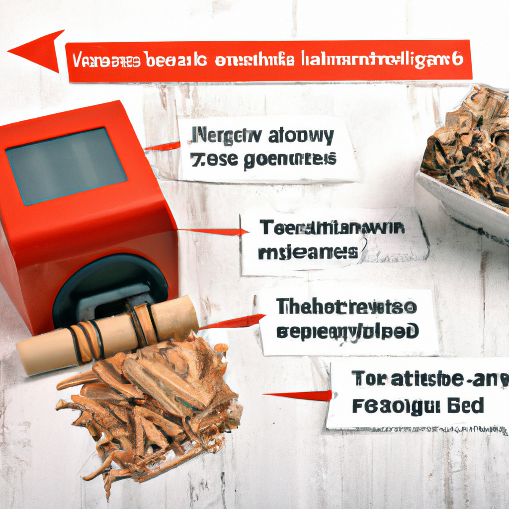 2. Pellet-Heizung-Trends: Energieeffizienz und Kosteneinsparungen