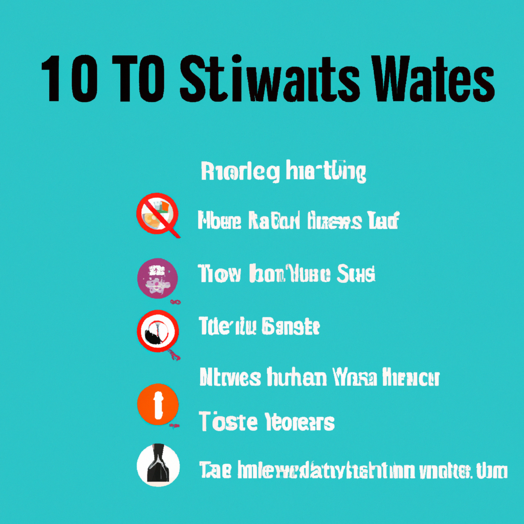 10. Wege zur Minimierung von Bedrohungen durch Social Media